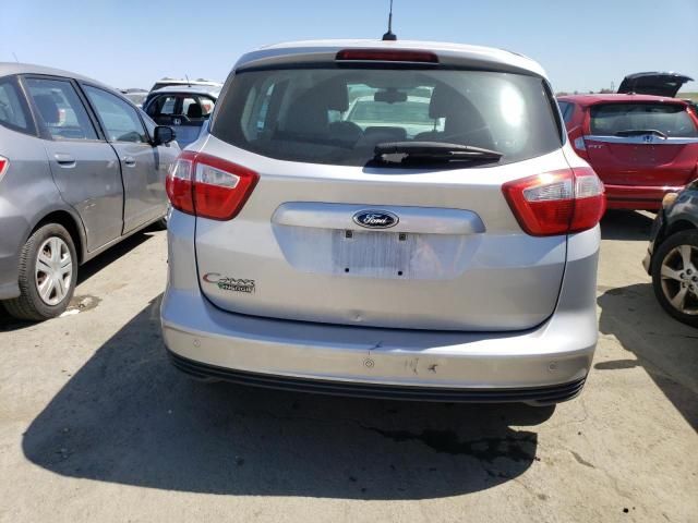 2014 Ford C-MAX Premium