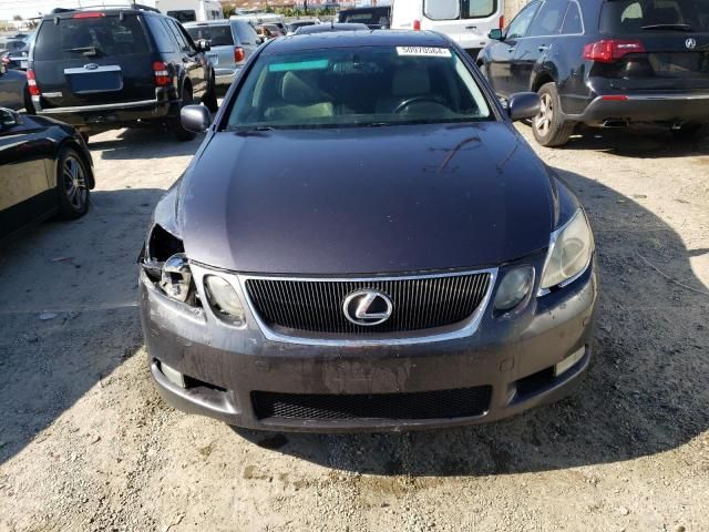 2006 Lexus GS 300