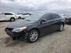 Salvage cars for sale at Earlington, KY auction: 2013 Toyota Avalon Base