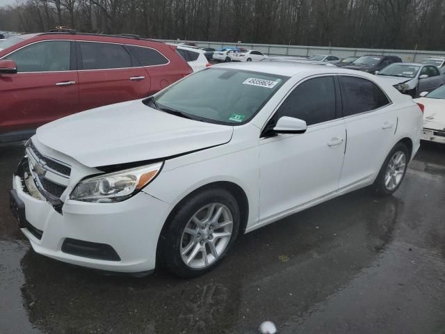 2013 Chevrolet Malibu 1LT