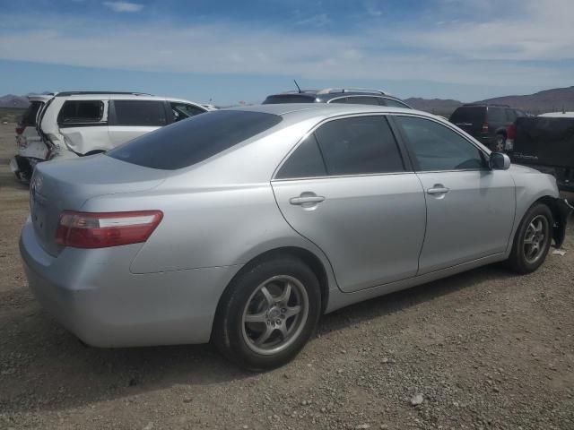 2008 Toyota Camry CE