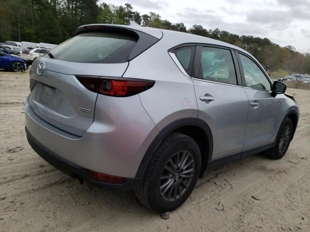 2017 Mazda CX-5 Sport