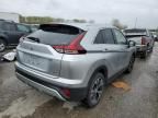 2022 Mitsubishi Eclipse Cross SE