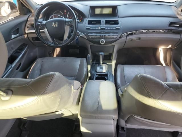 2008 Honda Accord EXL