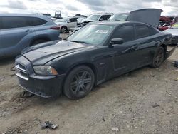 Dodge Vehiculos salvage en venta: 2014 Dodge Charger R/T