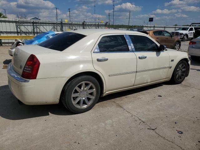 2006 Chrysler 300C