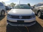 2015 Volkswagen Jetta SE