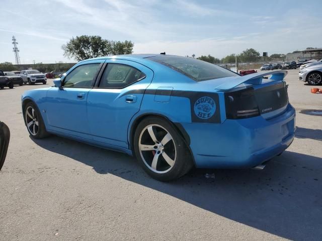 2008 Dodge Charger SRT-8