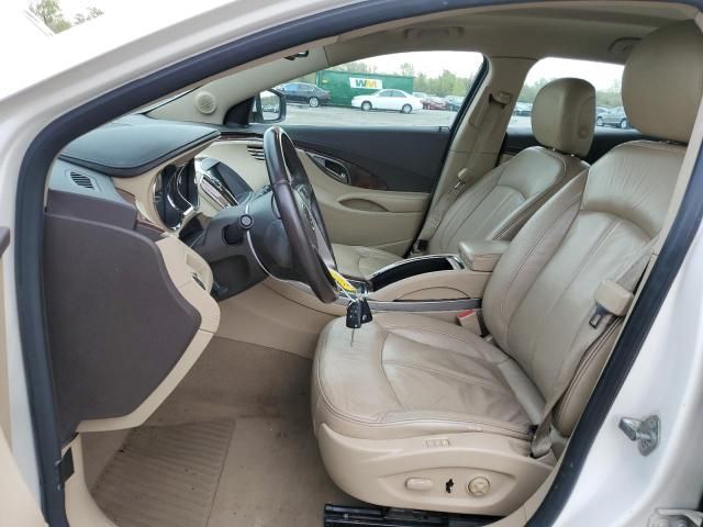 2012 Buick Lacrosse Premium