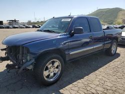 2004 GMC New Sierra C1500 for sale in Colton, CA