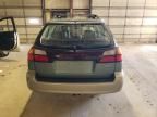 2004 Subaru Legacy Outback AWP