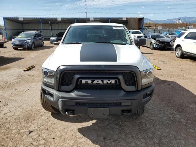 2019 Dodge RAM 1500 Classic SLT