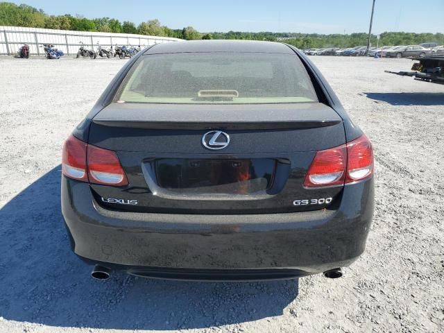 2006 Lexus GS 300