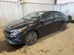 Salvage cars for sale from Copart Pennsburg, PA: 2024 KIA Forte LX