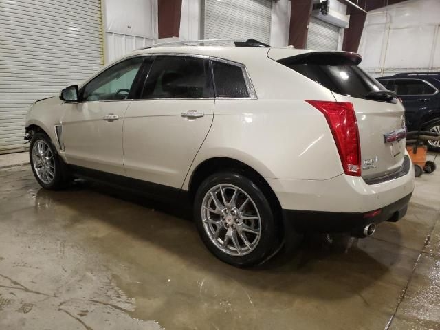 2013 Cadillac SRX Performance Collection