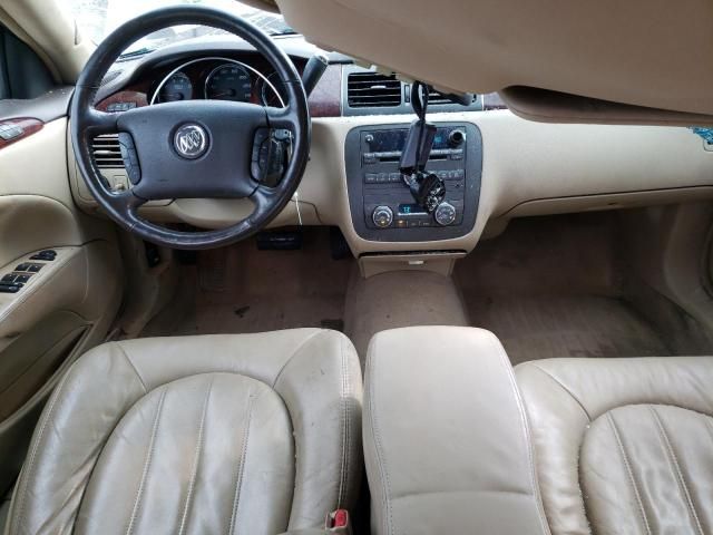 2008 Buick Lucerne CXL