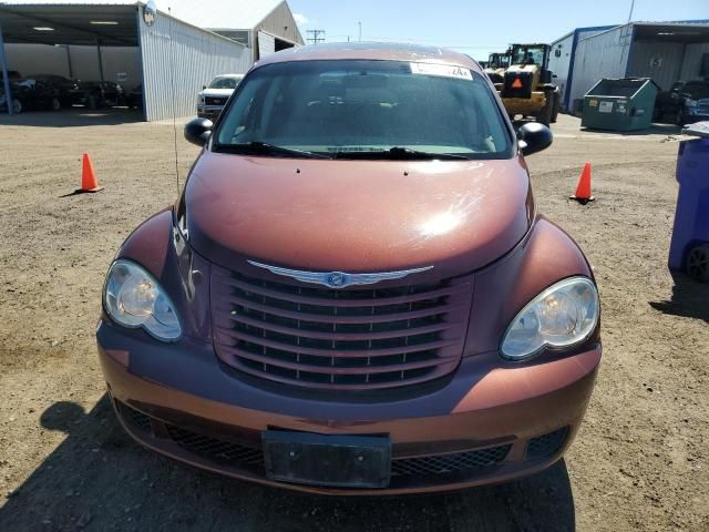 2008 Chrysler PT Cruiser