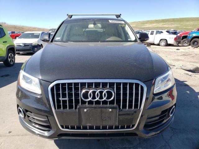 2017 Audi Q5 Premium