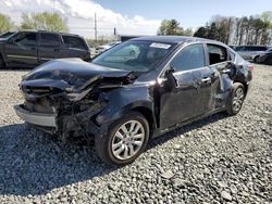 Nissan Altima 2.5 salvage cars for sale: 2013 Nissan Altima 2.5