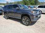 2014 Toyota 4runner SR5