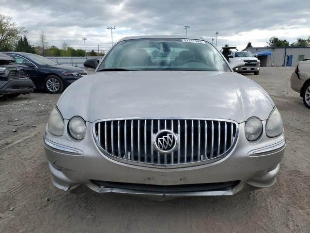 2008 Buick Lacrosse CX