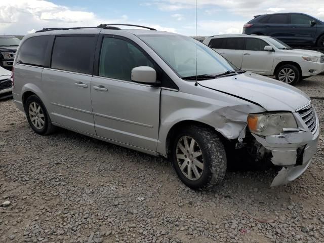 2008 Chrysler Town & Country Touring