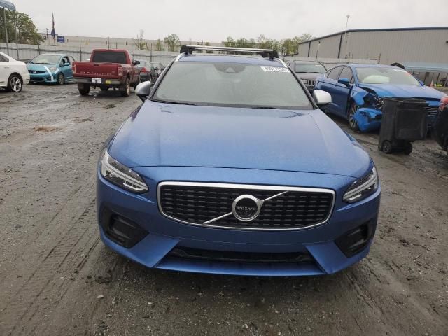 2018 Volvo V90 T5 R-Design