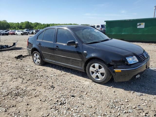 2004 Volkswagen Jetta GLS