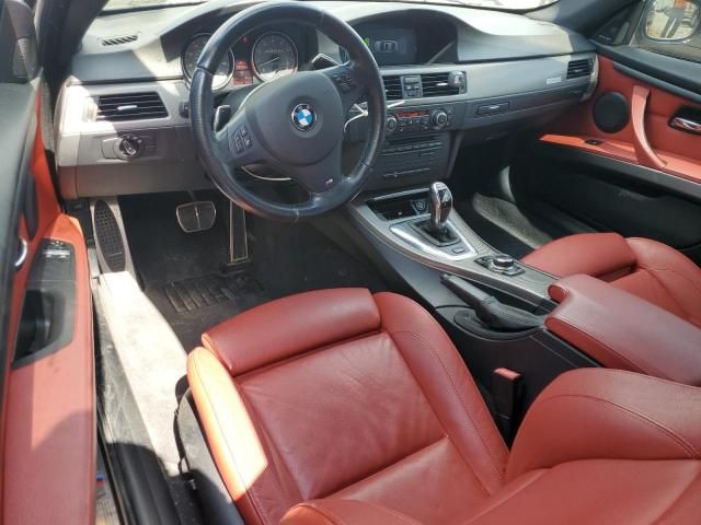 2013 BMW 335 I Sulev