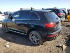 2017 Audi Q5 Premium