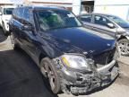 2014 Mercedes-Benz GLK 350