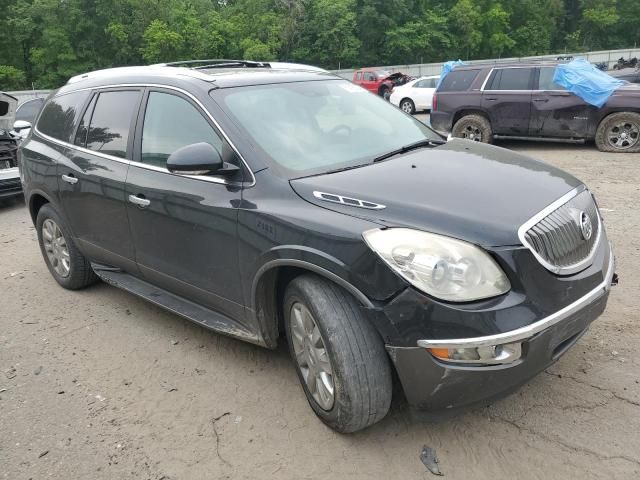 2012 Buick Enclave