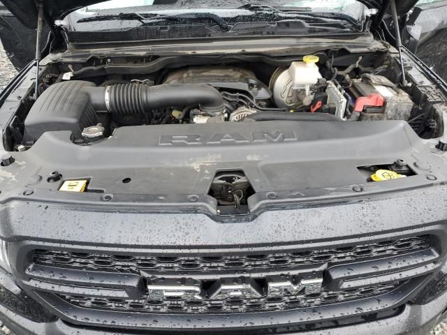 2019 Dodge RAM 1500 Tradesman