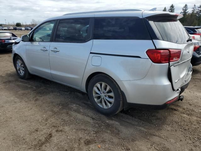 2019 KIA Sedona LX