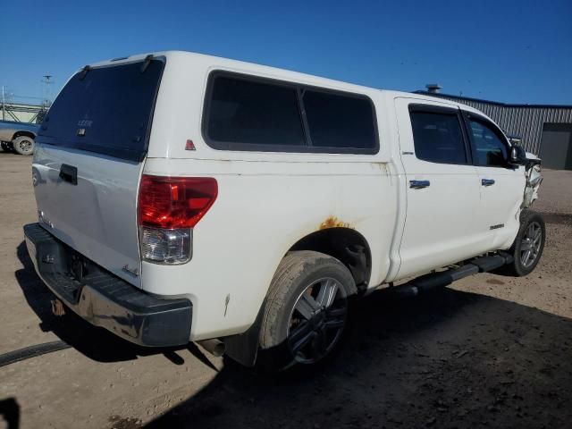 2013 Toyota Tundra Crewmax Limited