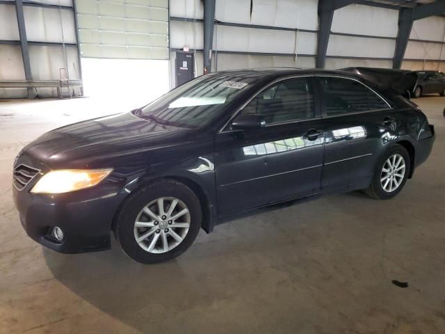 2010 Toyota Camry SE