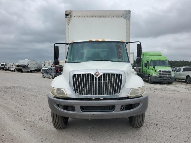 2016 International 4000 4300