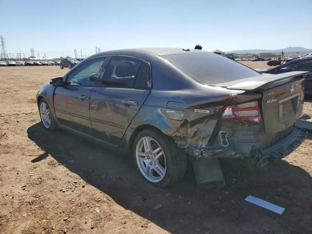 2008 Acura TL