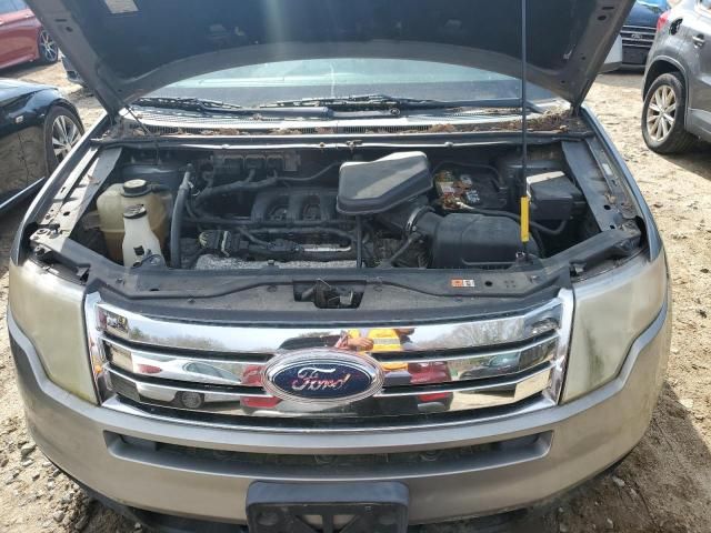 2008 Ford Edge SEL