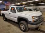 2005 Chevrolet Silverado K2500 Heavy Duty