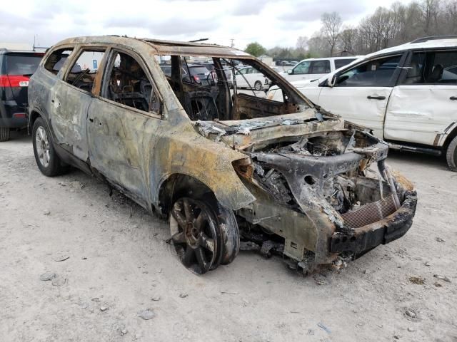 2008 Buick Enclave CXL