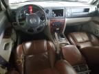 2007 Jeep Commander Limited