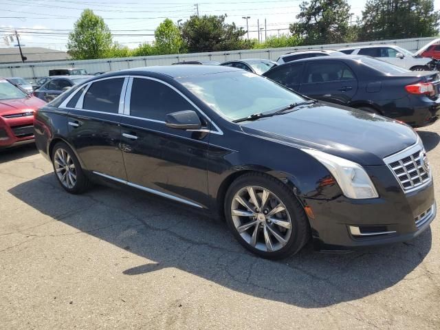 2013 Cadillac XTS