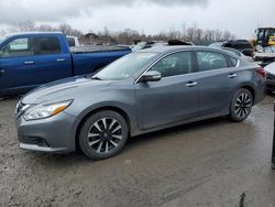 2018 Nissan Altima 2.5 for sale in Duryea, PA