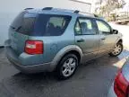 2005 Ford Freestyle SE