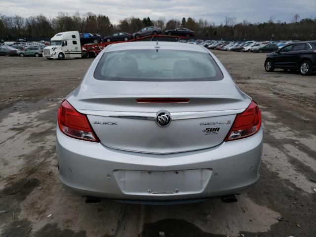 2013 Buick Regal Premium