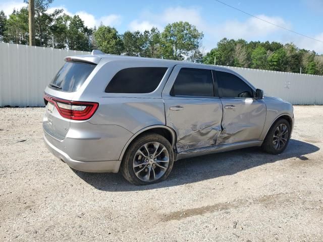 2019 Dodge Durango R/T