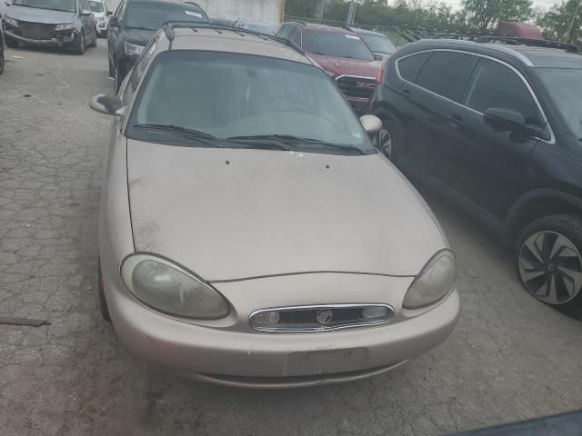 1999 Mercury Sable GS