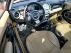 2009 Mini Cooper S Clubman