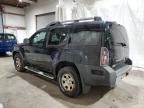 2011 Nissan Xterra OFF Road